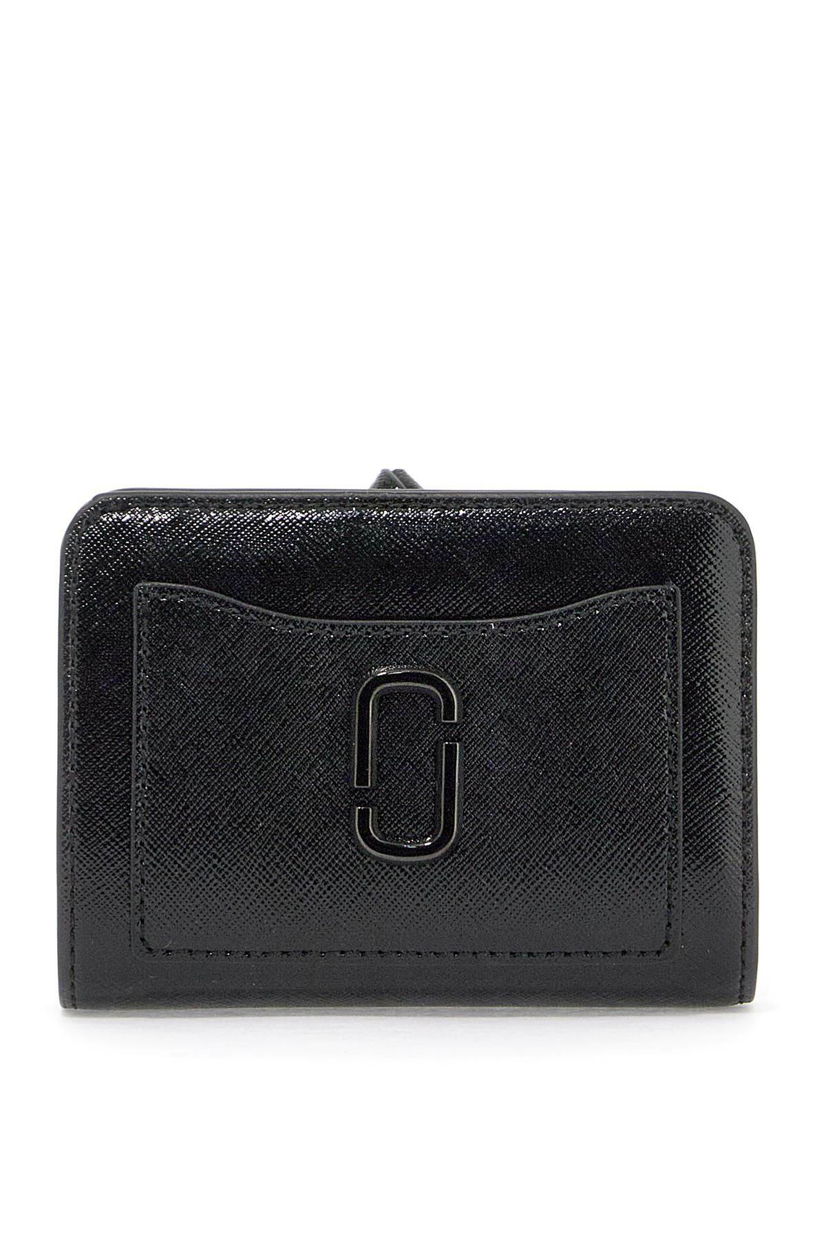 折りたたみ財布 MARC JACOBS 'The Utility Snapshot Mini Compact' wallet Amazon.com: Marc Jacobs The Utility Snapshot Mini Compact