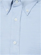 BRUNELLO CUCINELLI - Button Down Cotton Shirt