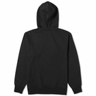 Dickies Men's Summerdale Hoody in Black