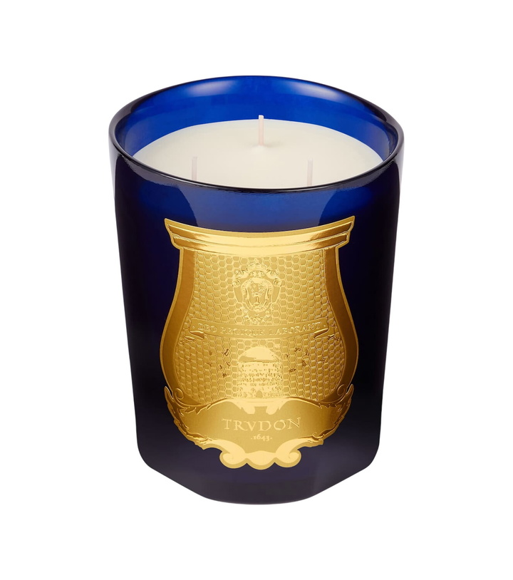 Photo: Trudon Reggio Intermède scented candle