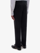 Gucci Trouser Black   Mens