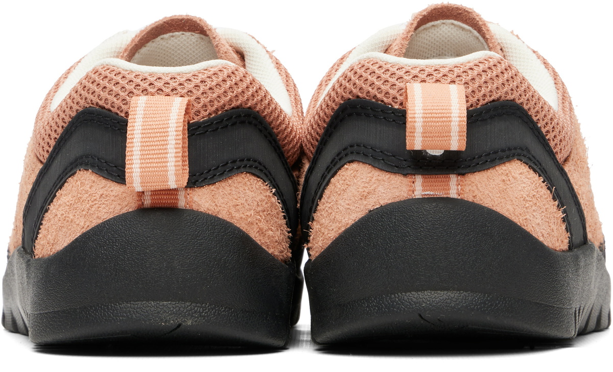 KEEN Orange Jasper Rocks Sneakers