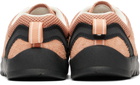 KEEN Orange Jasper Rocks Sneakers