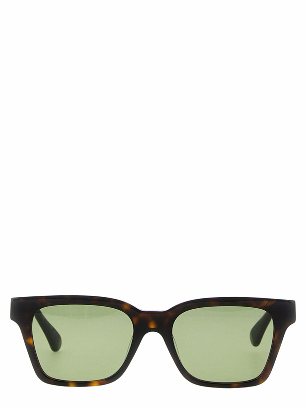 Photo: RETROSUPERFUTURE america Sunglasses