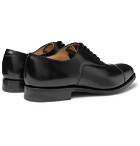 Church's - Dubai Polished-Leather Oxford Shoes - Black