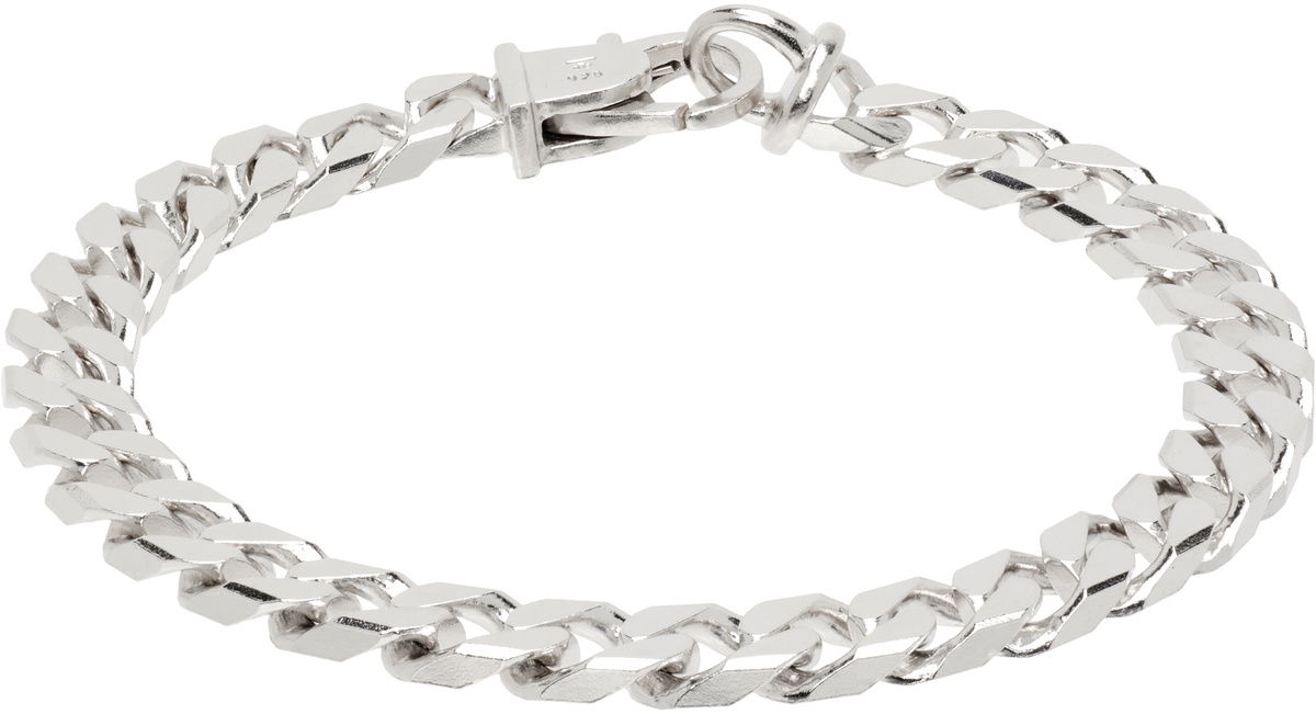 Tom Wood Frankie Bracelet