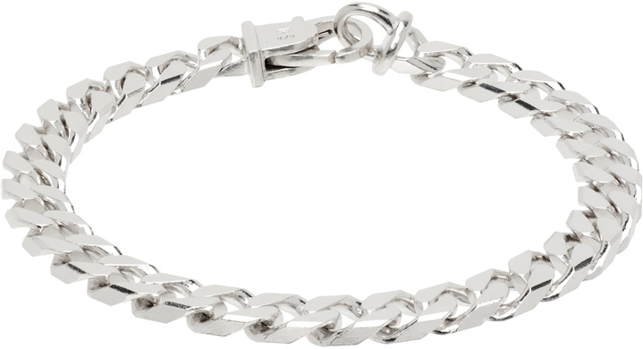 Photo: Tom Wood Frankie Bracelet