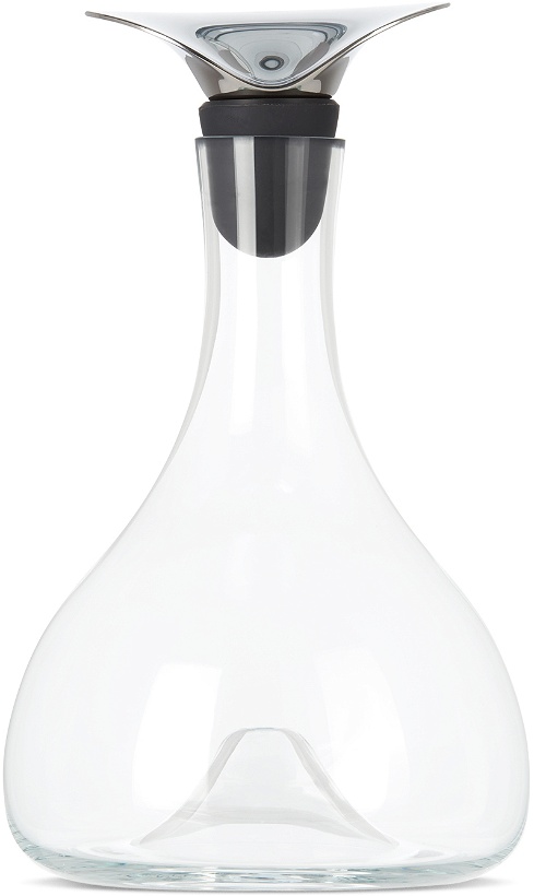 Photo: Georg Jensen Sandell Wine & Bar Decanter Carafe, 0.75 L