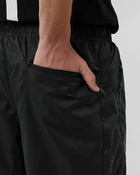 Bstn Brand Track Pants Black - Mens - Track Pants