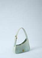 OFF WHITE Jitney 1.0 Shoulder Bag