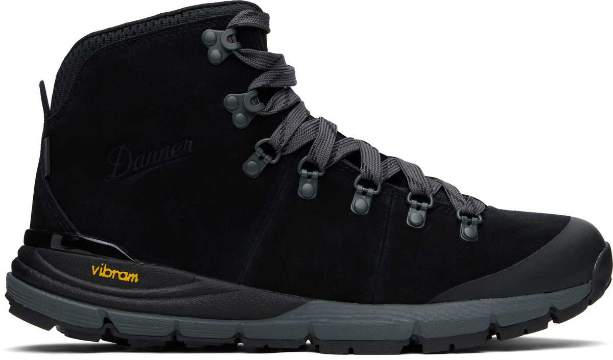 Danner Black Mountain 600 Boots