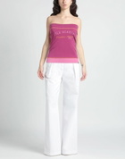 Fila Womens Top Mauve