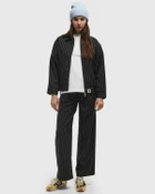 Carhartt WIP Seaton Jacket Black Womens Bomber Jacket