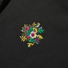 Kenzo Men's Bouquet Hoody in Black