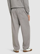 ACNE STUDIOS Frack X M Face Sweatpants