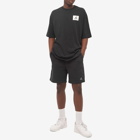 Air Jordan Men's Essential Oversized T-Shirt in Black