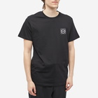 Loewe Men's Anagram T-Shirt in Black