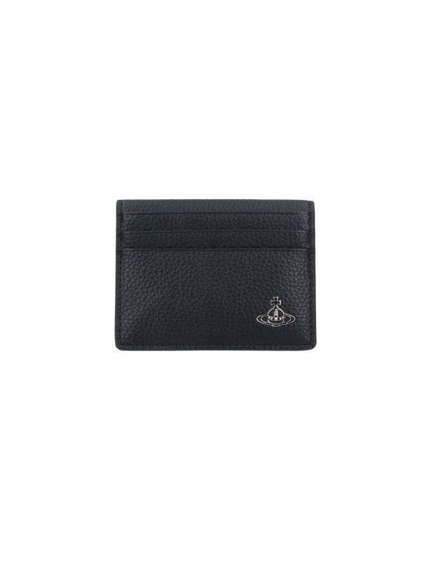 Photo: Vivienne Westwood man Bi-fold Card Holder