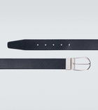 Brioni Leather belt