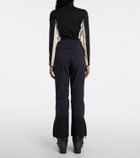Moncler Grenoble Belted ski pants