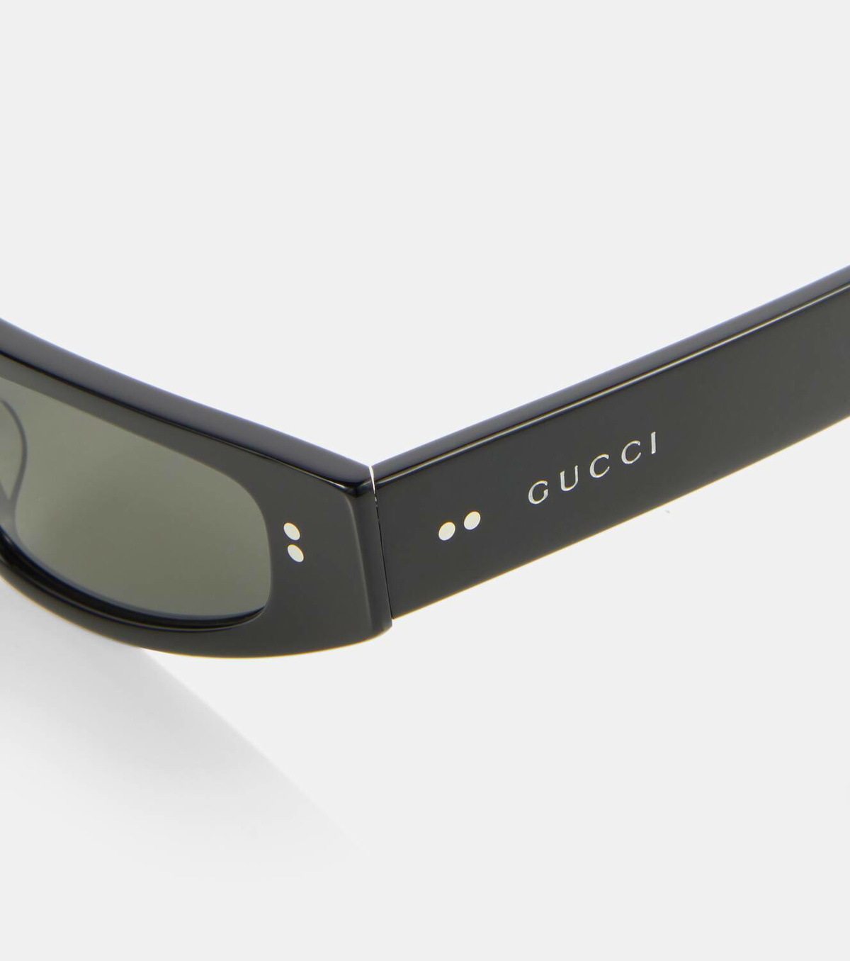 Gucci Flat-top sunglasses Gucci display picture 1