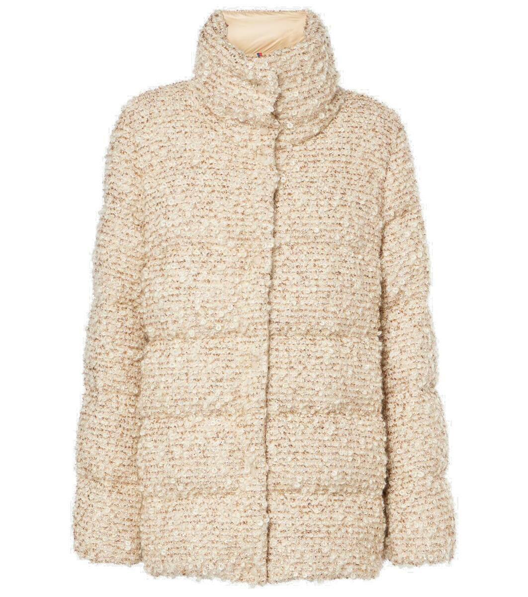 Moncler Cochevisse down jacket Moncler