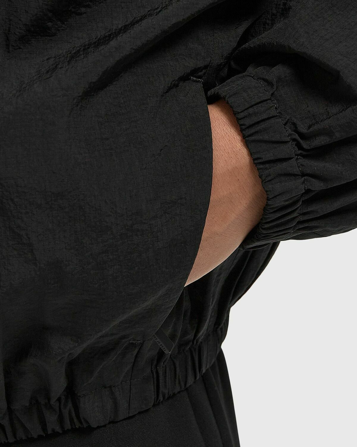 TECH TRACK JACKET