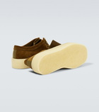 Clarks Originals Wallabee Cup corduroy moccasins