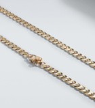Sydney Evan 14kt gold chain necklace