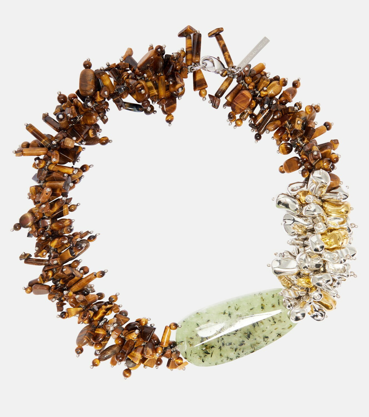 Dries Van Noten Necklace 1