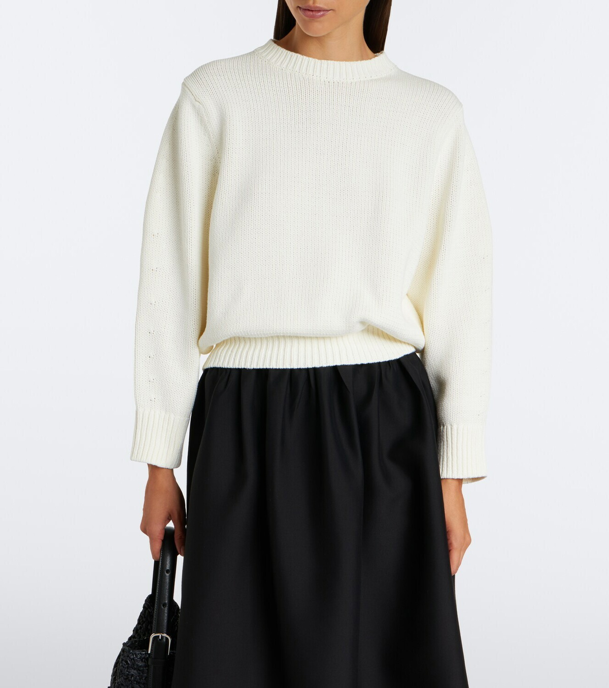 Toteme Cotton sweater