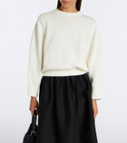 Toteme Cotton sweater