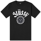 Stussy City Seal Tee