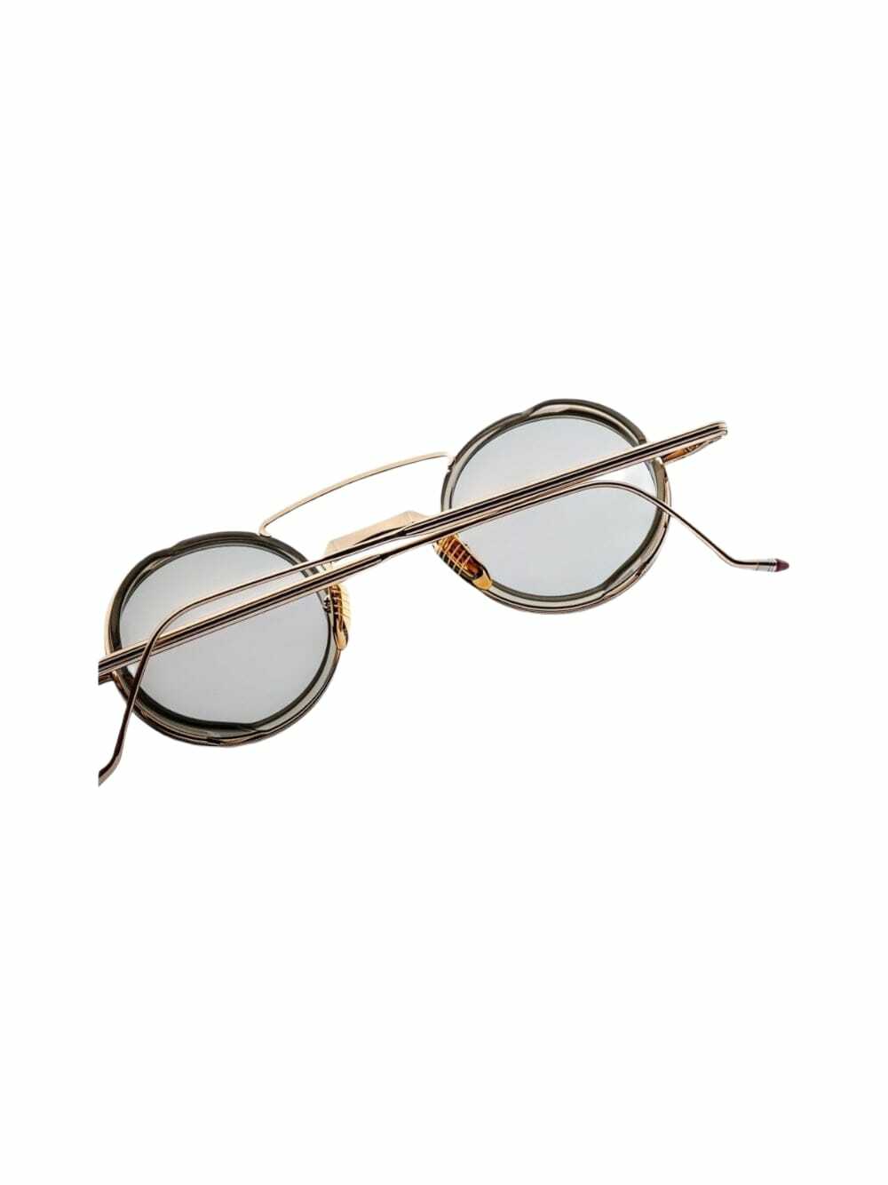 Jacques Marie Mage Ringo Sunglasses