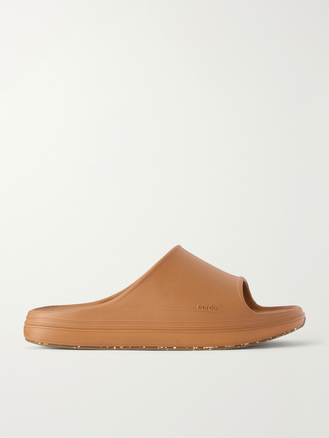norda - Rubber Sandals - Neutrals
