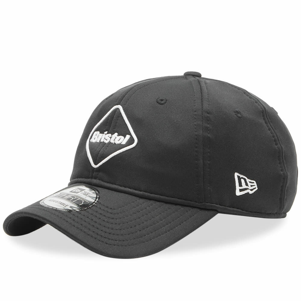 FCRB NEW ERA 9FORTY A-FRAME MESH CAP-