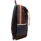 Master-Piece Co Purple Prism S Backpack