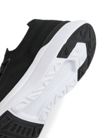 Athletic Propulsion Labs TechLoom Breeze Knitted Sneakers Black