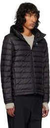 66°North Black Keilir Down Jacket
