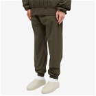 Fear of God ESSENTIALS Men's Spring Nylon Track Pant in Ink