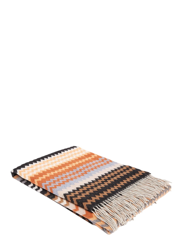 Photo: Missoni Home Humbert Throw
