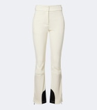 Cordova Saint Moritz flared ski pants