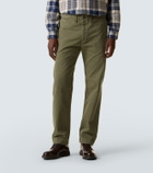 RRL Cotton chinos