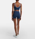 Varley Sakura sports bra