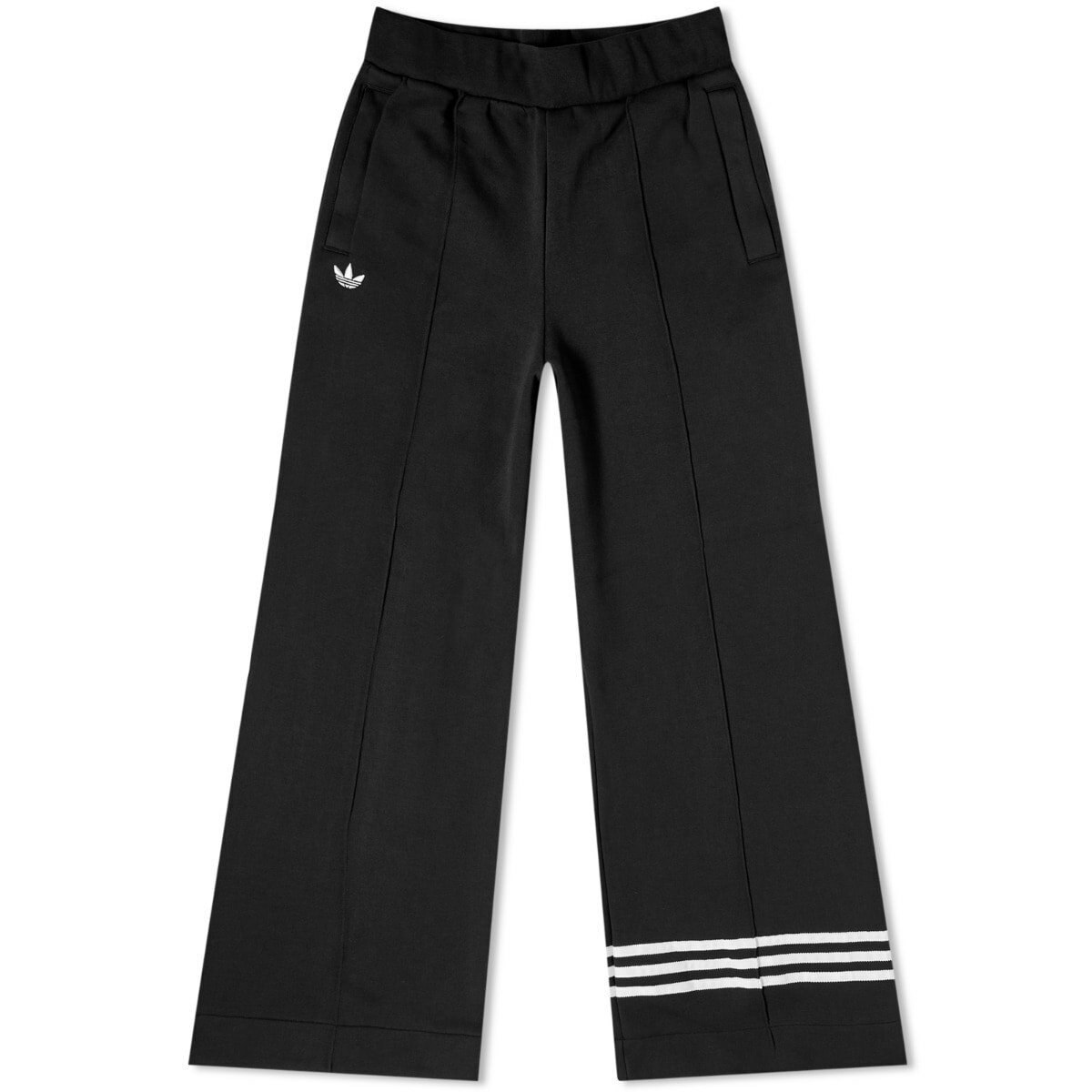 Adidas Women's Neu Classics Track Pant in Black adidas