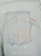 Botter Diamond Caribbean Beach Jeans