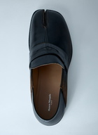 Maison Margiela Tabi Gradient Leather Loafers