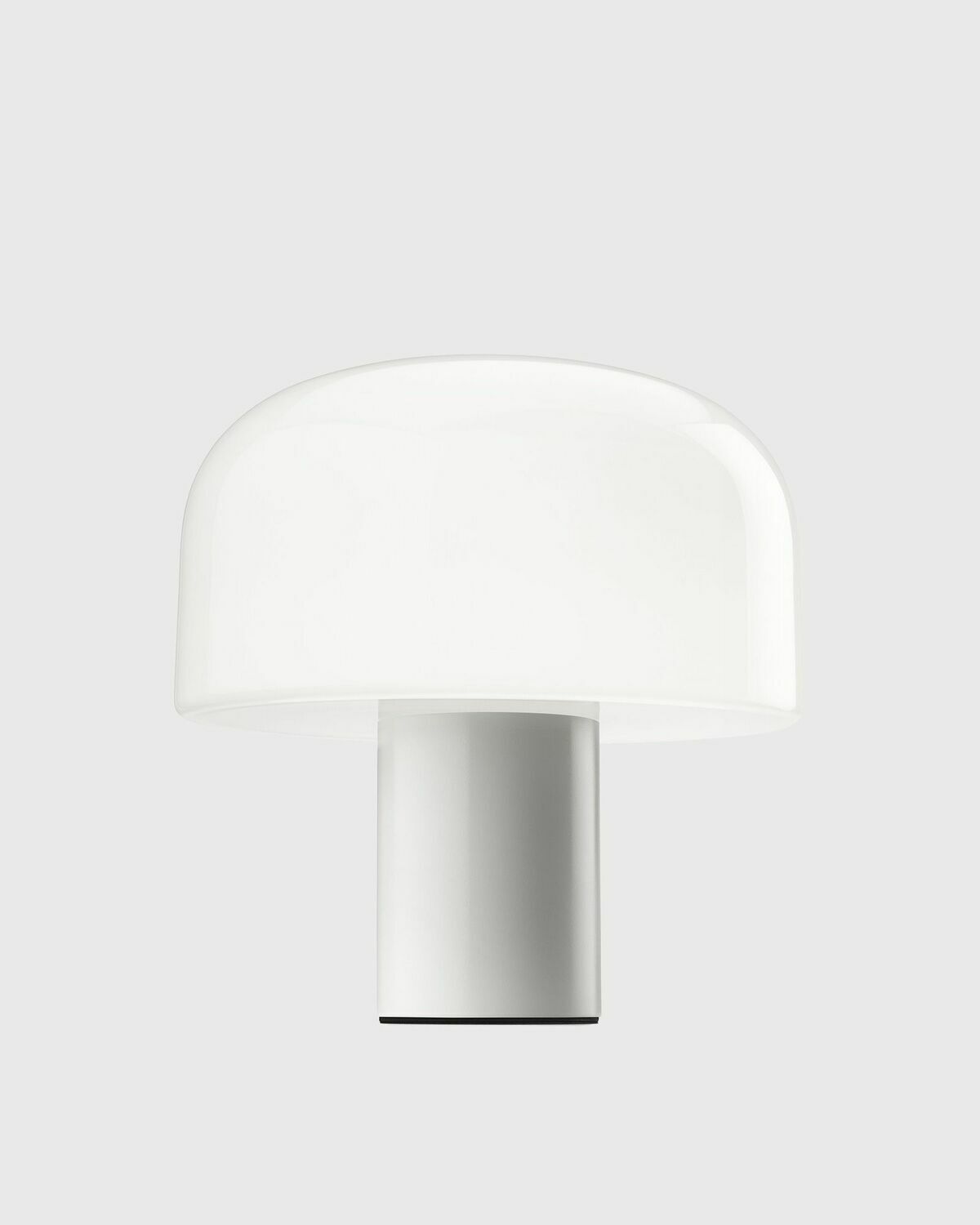Flos BELLHOP GLASS T EU PLUG White Mens Lighting