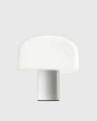 Flos BELLHOP GLASS T EU PLUG White Mens Lighting