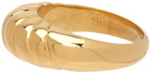 Sophie Buhai Gold Small Shell Ring